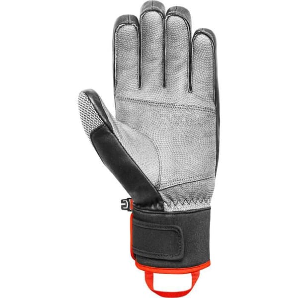 Reusch Worldcup Warrior Team skidvantar
