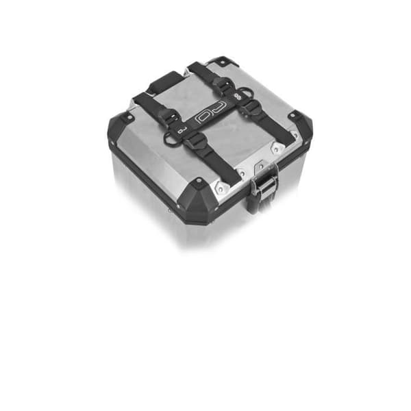 OJ TOP STRAP - - Svart