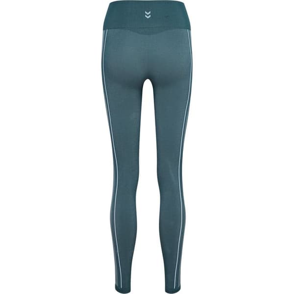 Sömlösa leggings för kvinnor Hummel - stargazer