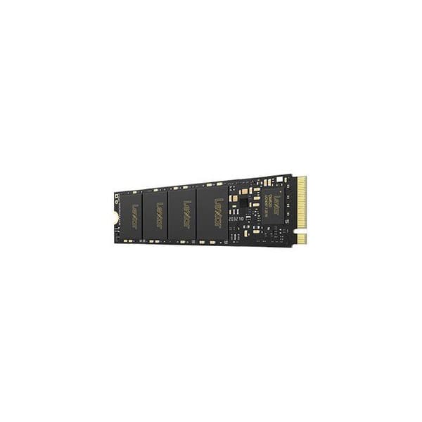 LEXAR - NM620 - SSD-hårddisk - 512 Go - M.2 2280 PCIe Gen 3x4