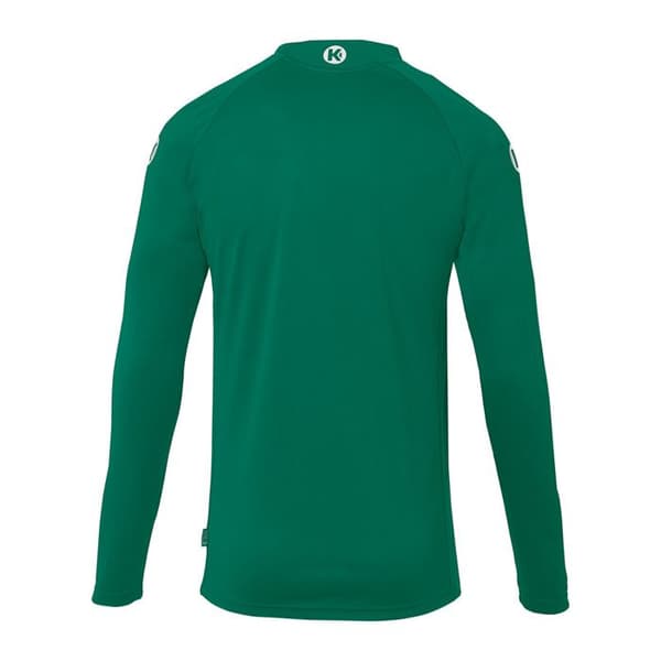 Barn T-shirt med långa ärmar Kempa Performance