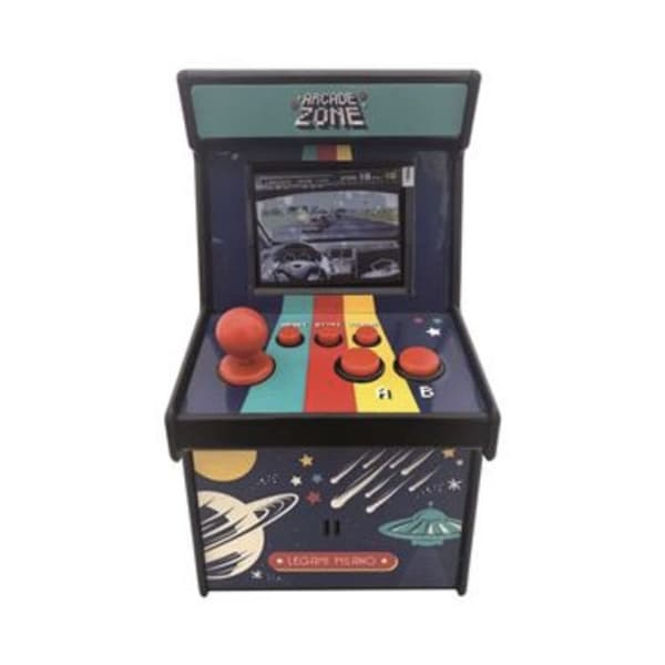 Legami Arcade Zone arkadspel