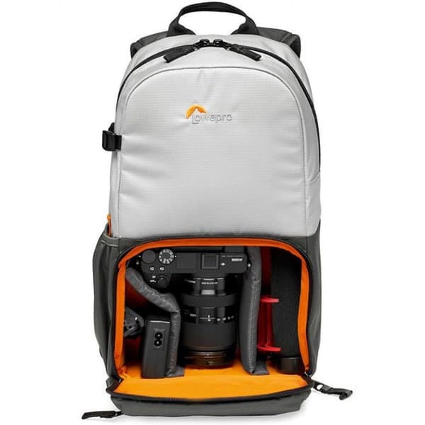 LOWEPRO Truckee BP 150 LX Ryggsäck Grå