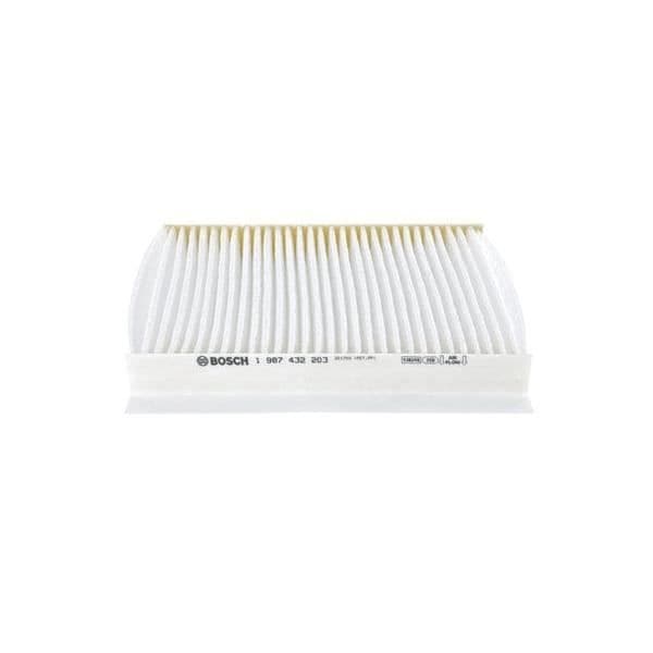 BOSCH Kupéfilter M2203 1987432203