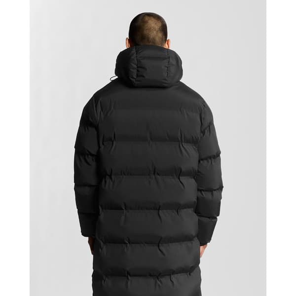 Lång jacka Lyle & Scott