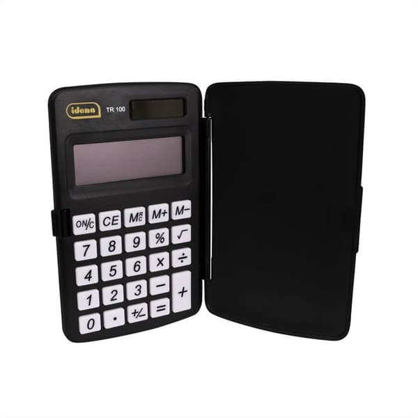 Calculatrice Idena - 11094