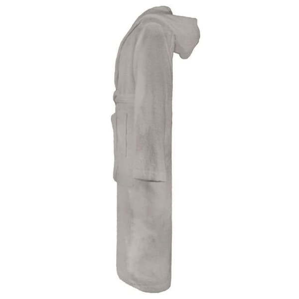 Badrock - badsocka (ej för barn) Vidaxl Badrock KINN Grå S Bomull