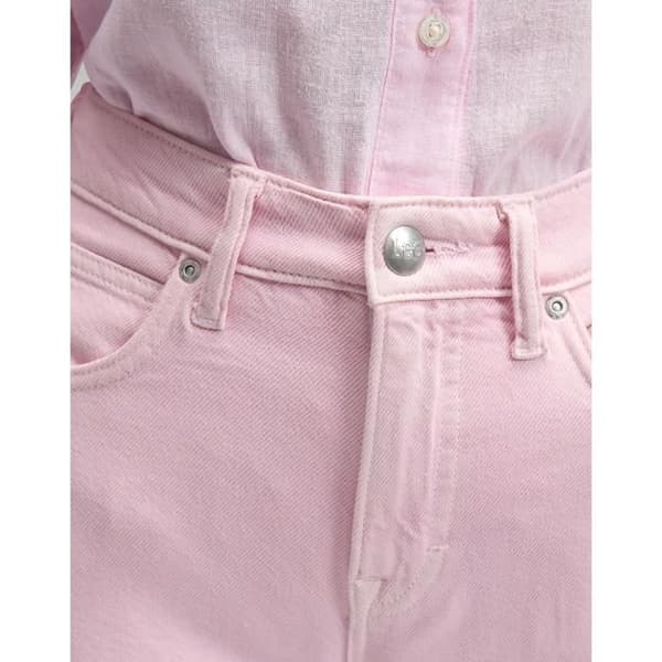Lee Carol shorts för kvinnor
