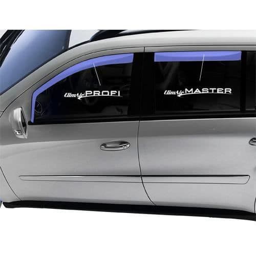 ClimAir sidodeflektorer - CL 4161