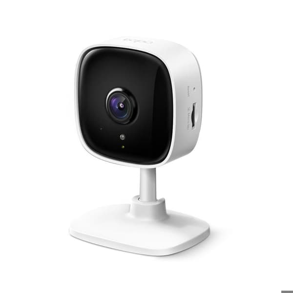TPLINK Hemsäkerhet Wi-Fi Kamera