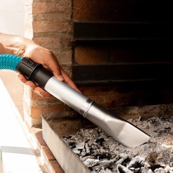 Cecotec Asprator för askor Conga Ash 5000 Hem