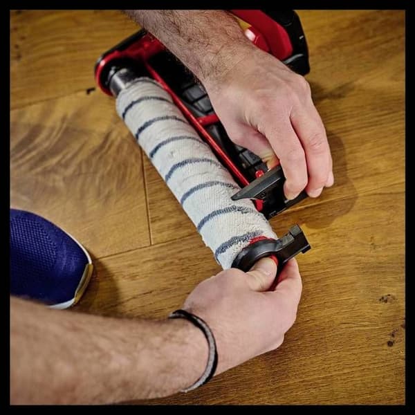 Einhell CLEANEXO 3437111 Rund borste