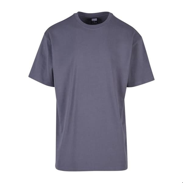 T-shirt oversize Urban Classics Heavy