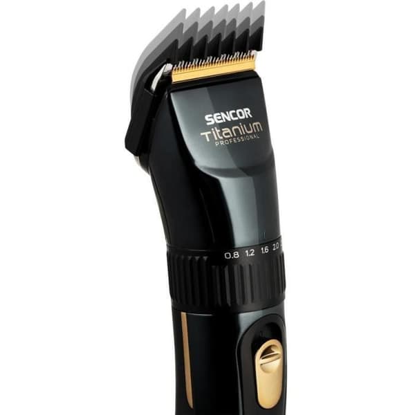 Hårklippare - Sencor - SHP 8900BK