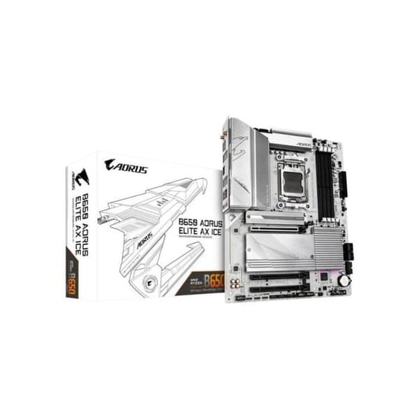 Gigabyte B650 AORUS ELITE AX I