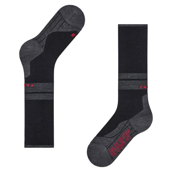 Falke TK Trekking kompressionsstrumpor