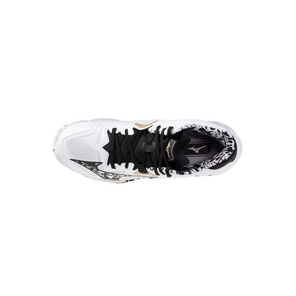 Wave Lightning Z8 Mid Kakizome Skor