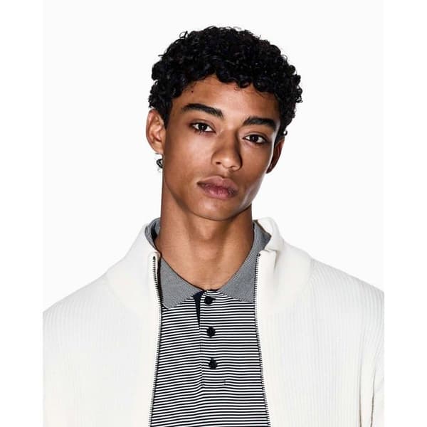 Pull Cardigan Armani Exchange