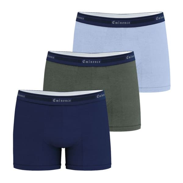 3-pack herrboxers Tailor Eminence