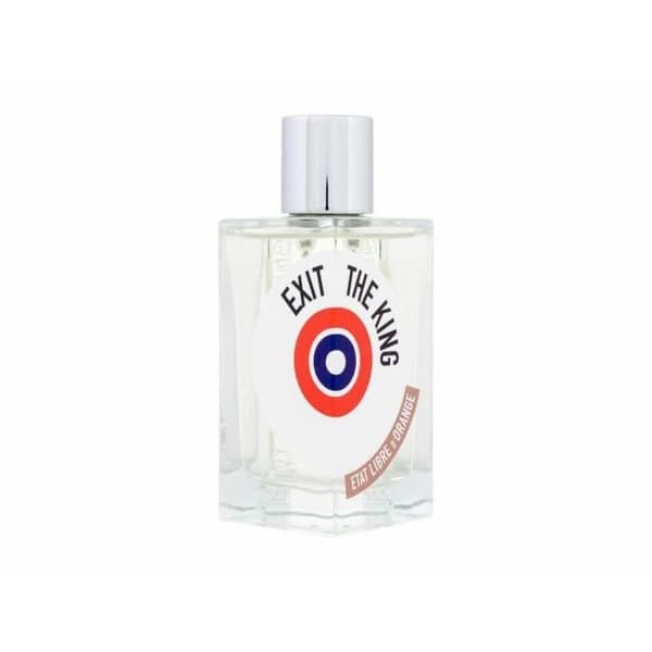 Eau de Parfum - Etat Libre D'Orange - Exit The King - 100ml - Unisex - Blommig