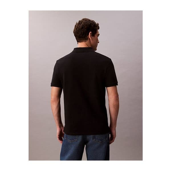 Polos - Kortärmad - Calvin Klein