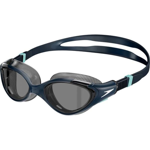 Simglasögon - Speedo - Biofuse 2.0 - Optimal komfort - Mjuk passform - Biofuse® teknik