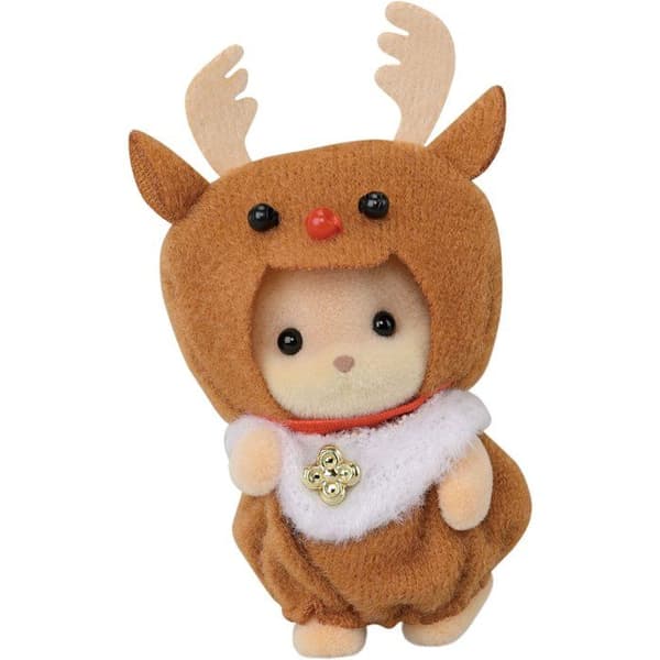 Tomtens hus - Sylvanian Families - 5822