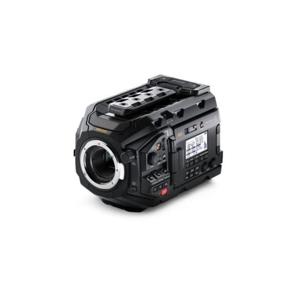 Blackmagic URSA Mini Pro 4.6K G2