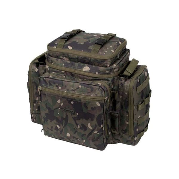Kamouflage ryggsäck Trakker NXC Scout