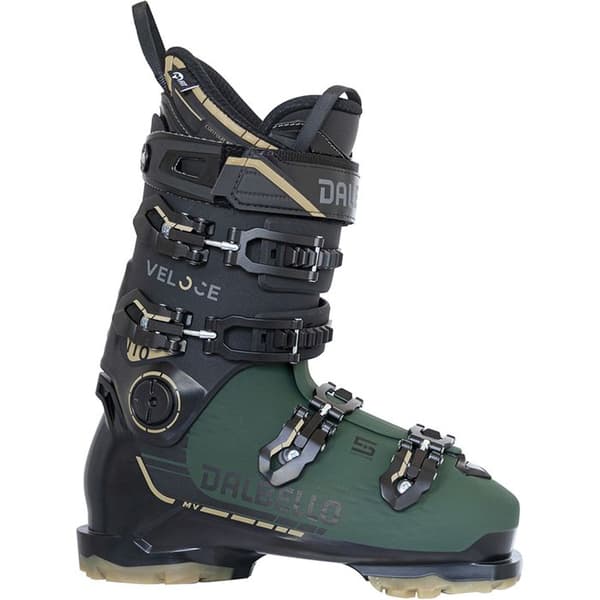 Dalbello Veloce 110 MV Skidor Herr Leaf Green