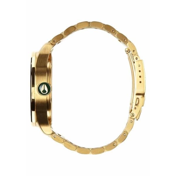 Klocka - Nixon - Sentry SS - Rostfritt stål - 100m vattentäthet - Chic stil