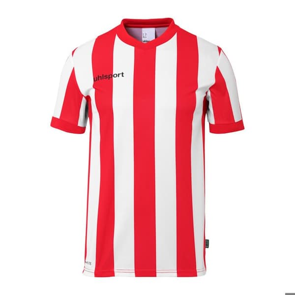 Barntröja med ränder Uhlsport Retro Stripe