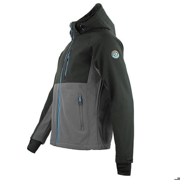 Blouson Peak Mountain Softshell