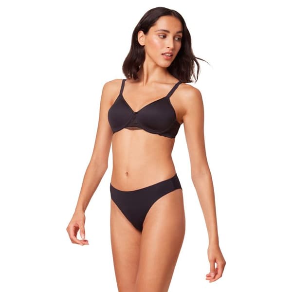 Triumph Modern WP EX kvinnors bomullstopp med spets