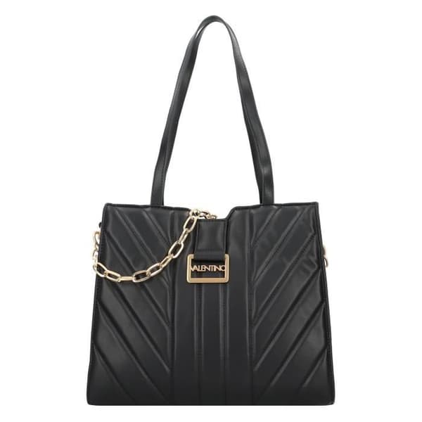 Valentino Shopping svart TAS007891