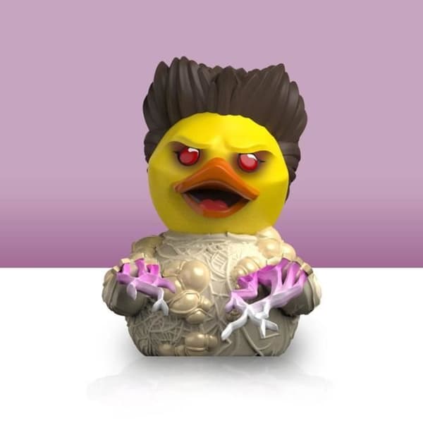 Figur - NUMSKULL - GHOSTBUSTERS TUBBZ GOZER 1ST EDITION - 10 cm
