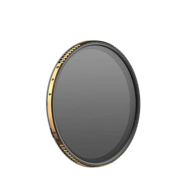 Filtre Polarpro Nd 2-5 Stopp Peter Mckinnon För Objektiv 77 Mm Mist Edition