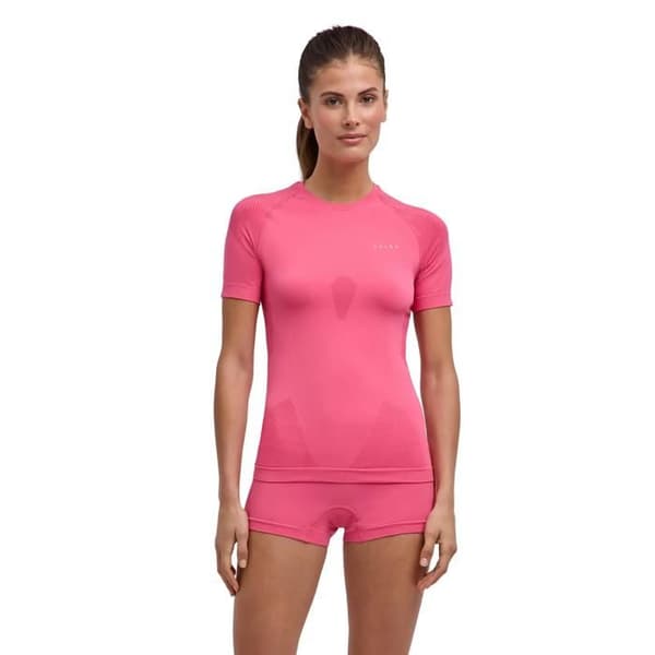 Damundertröja Falke Warm - fuchsia (8554)