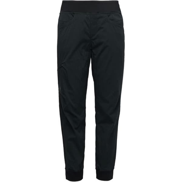 Kvinnor Pantalon Black Diamond Technician