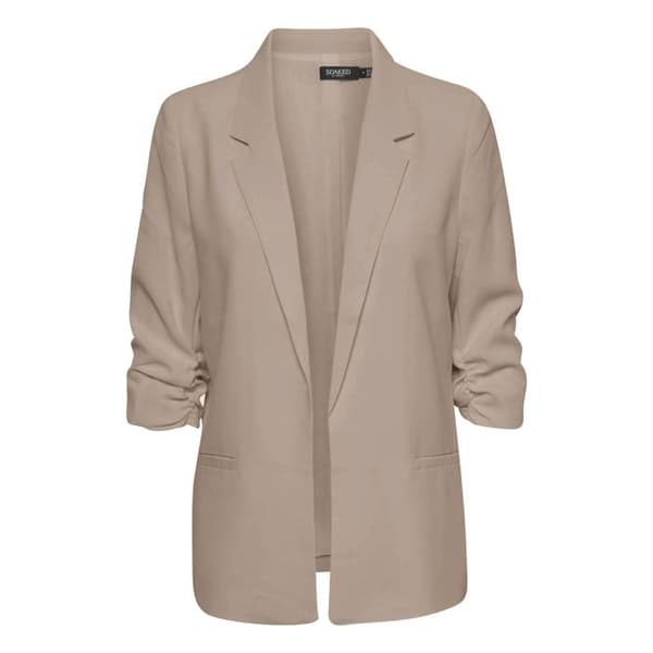 Damblazer Soaked in Luxury Shirley