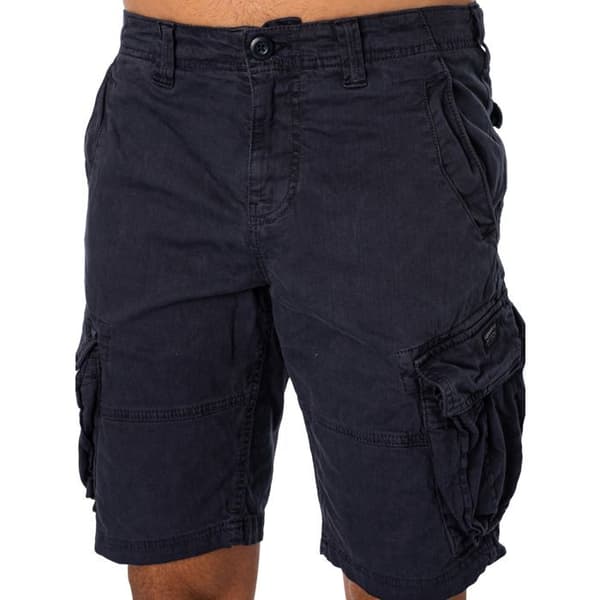 Basic Cargo Shorts - Superdry