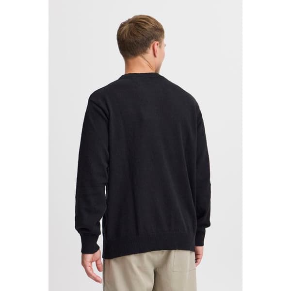 Sweatshirt Solid Ike