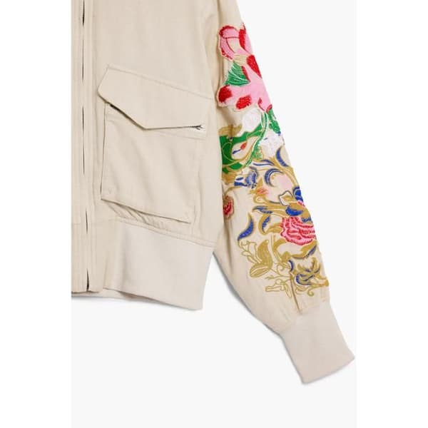 Damjacka Desigual Mozart