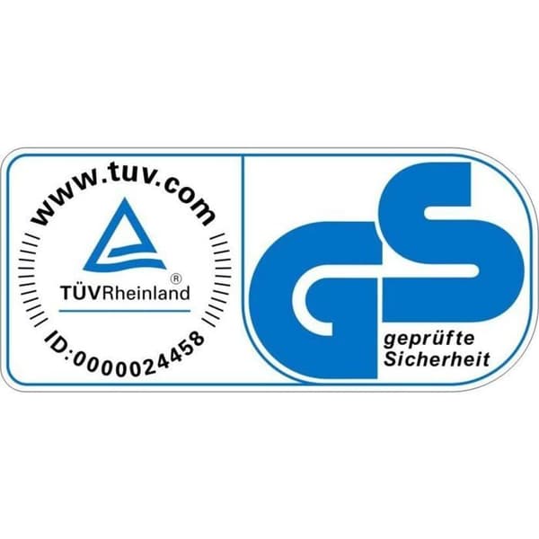 Gul förvaringsfack Storlek 4 355x205x150 mm