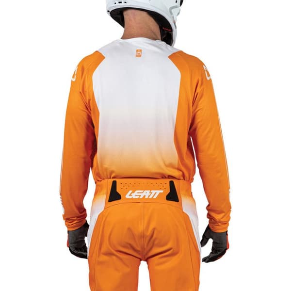 Långärmad motocrosströja Leatt 4.5 Lite