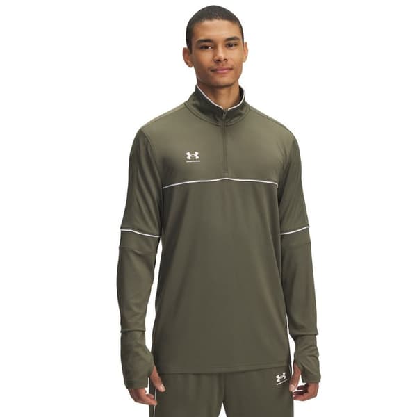Under Armour Challenger långärmad polo