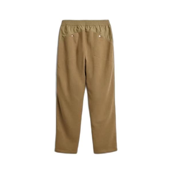 Pantalon Desigual Blandat Tyg