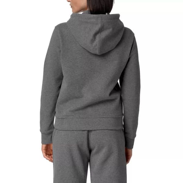 K-Way Deline Sweat Hoodie Jacka
