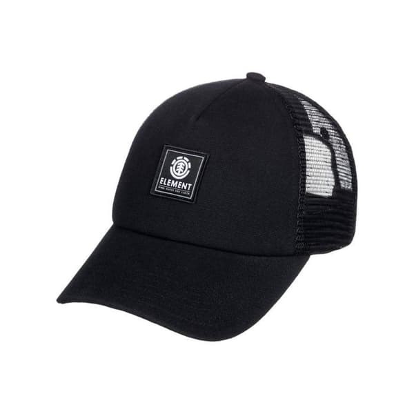 ICON MESH CAP