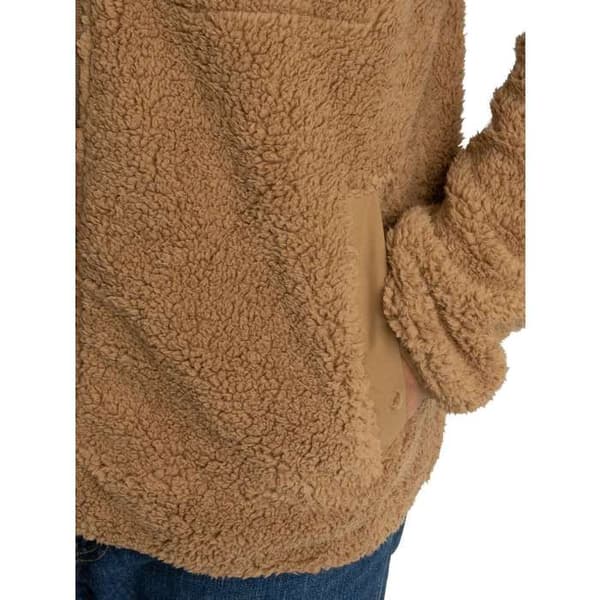 Fleece Zippad Rugged Ridge - Columbia